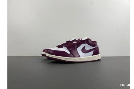 1 Low Jordan DC0774-161 0820